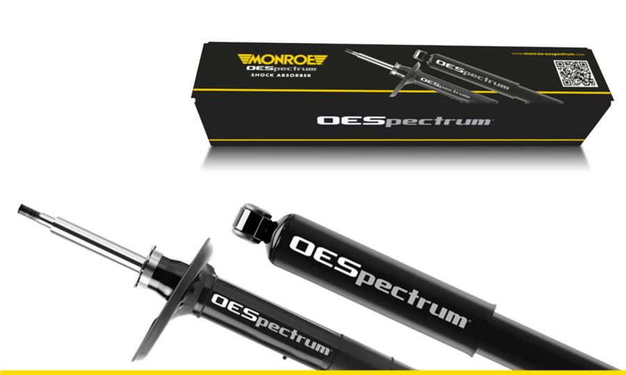 Les amortisseurs OESpectrum