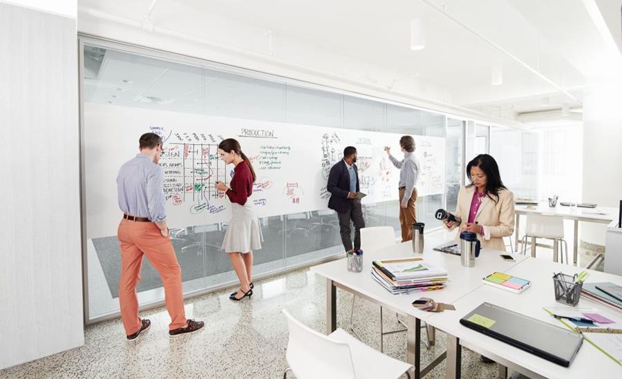 3M lance les Meeting Solutions