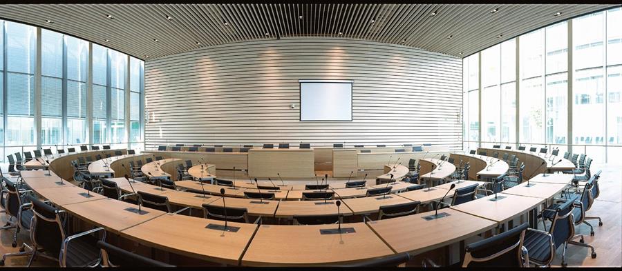 Provinciehuis Vlaams-Brabant