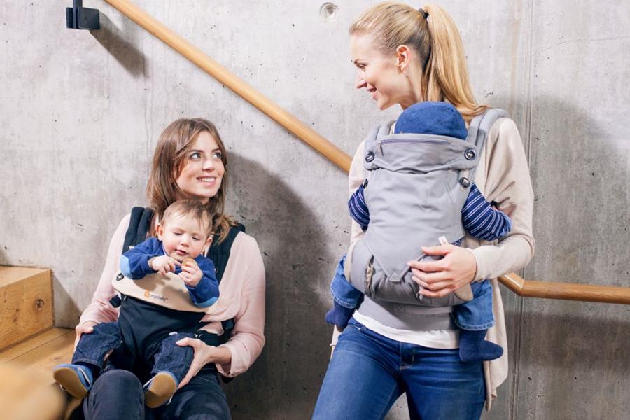 VIJF TIPS OM OUDERS TE BEGELEIDEN IN HUN KEUZE