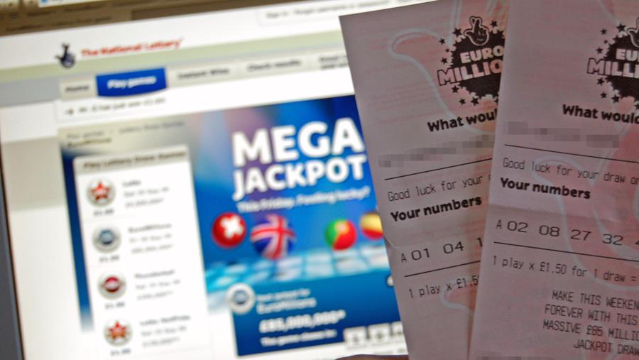 EuroMillions ondergaat enkele wijzigingen