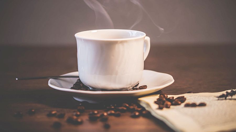 Dossier koffie