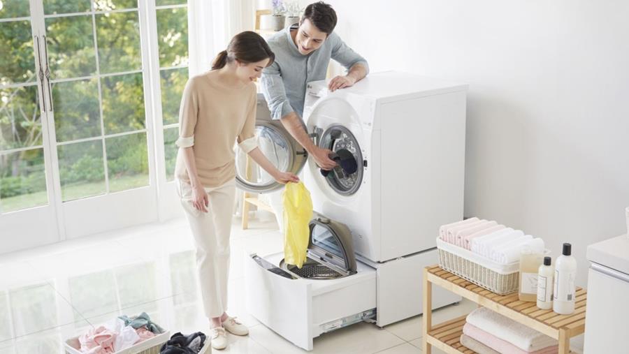 Comment choisir votre lave-linge