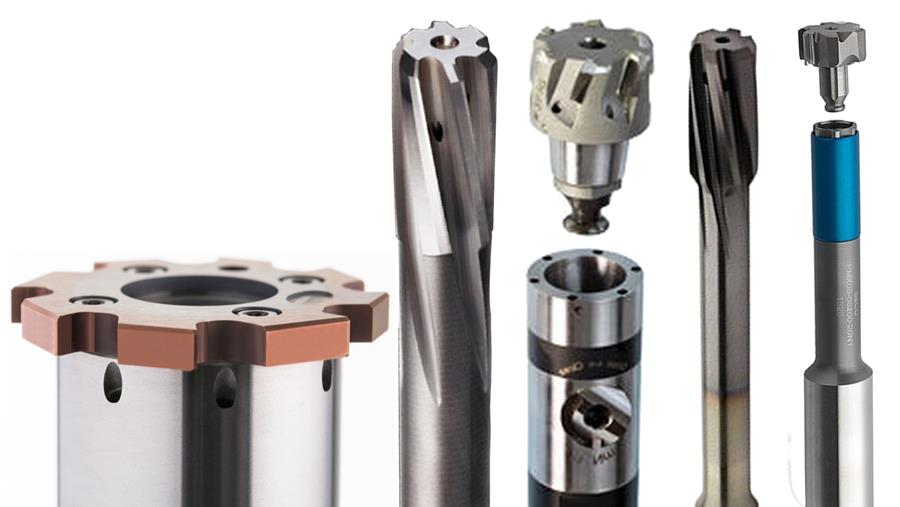 L’additive manufacturing genère un revival pour l'alésage