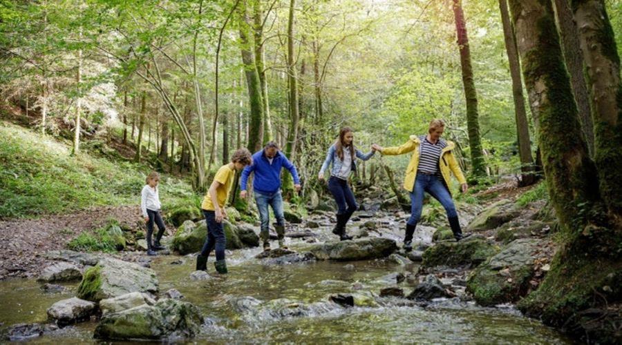 Center Parks Les Ardennes