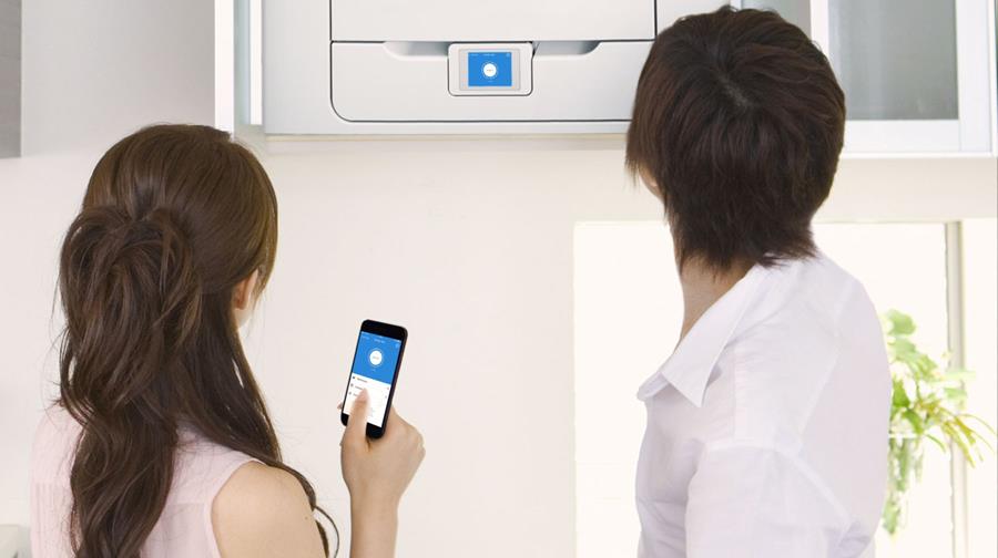 Optimiser le rayon ventilation graçe aux conseils personnalisés