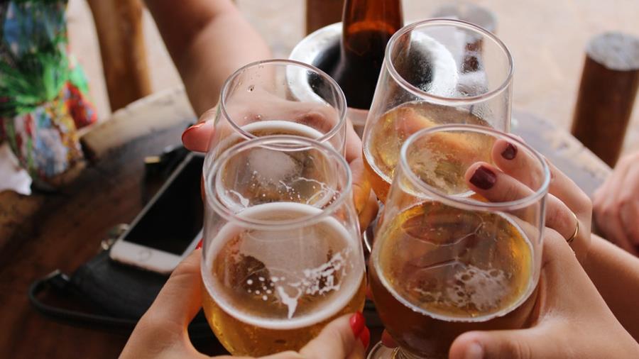 Alcoholvrij bier breekt door als frisdrank