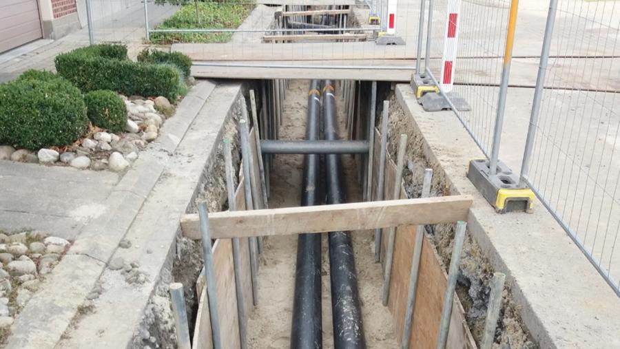 Vijf tips voor een performant warmtenet