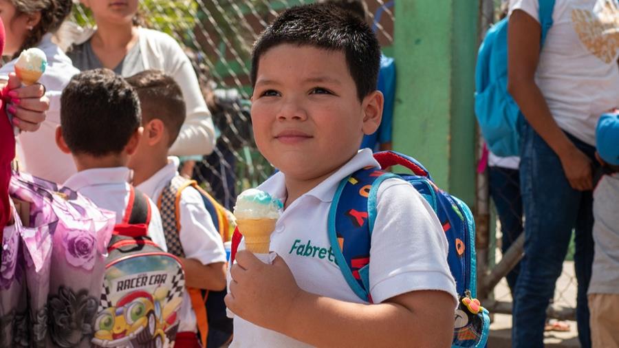 Des cigares belges pour maintenir une école ouverte au Nicaragua