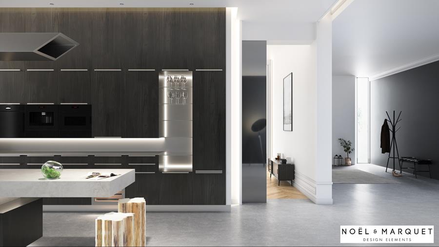 Red Dot Award voor design Noël & Marquet