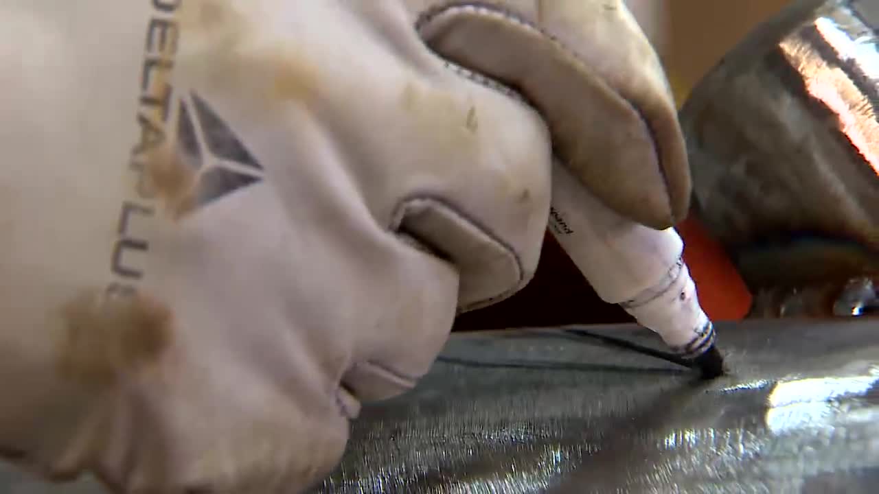 DE KACHELKUNSTENAARS