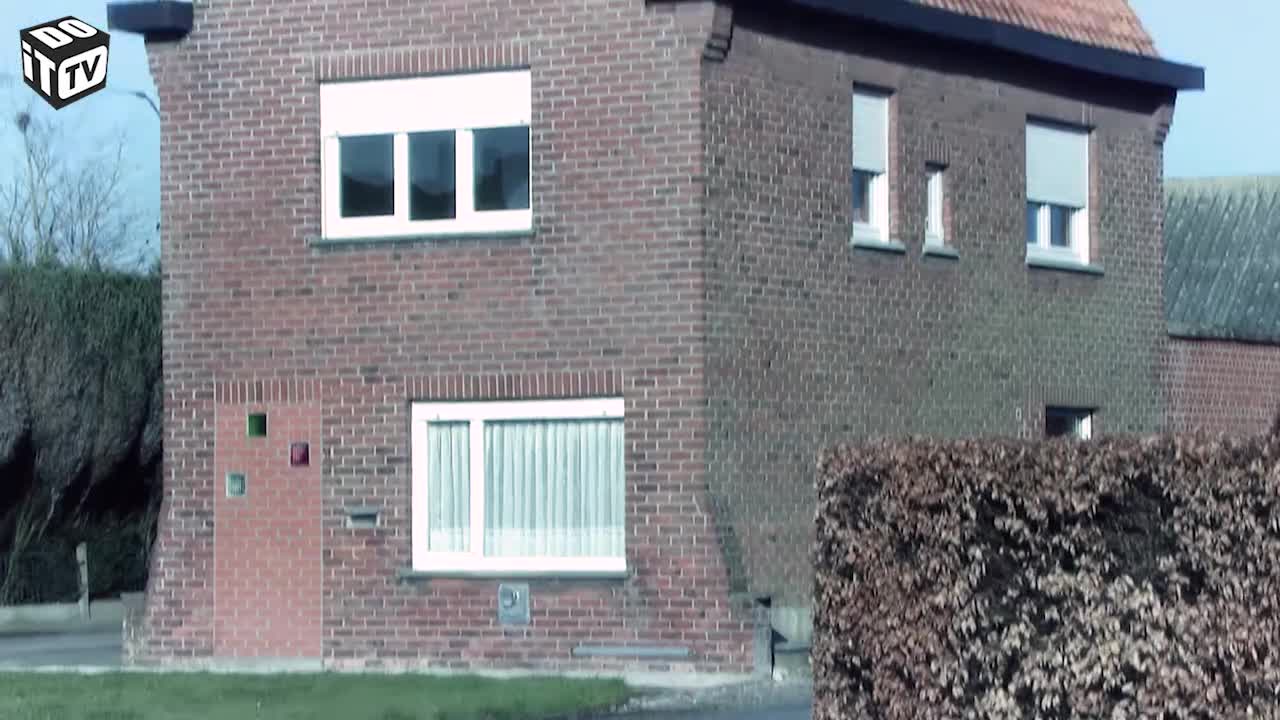 Dak renoveren met Roger