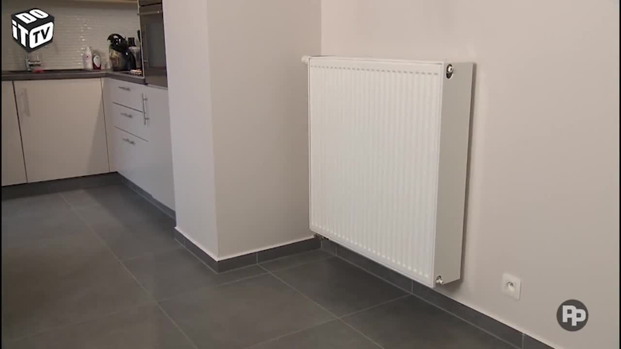 Comment remplacer un radiateur? (partie 1)