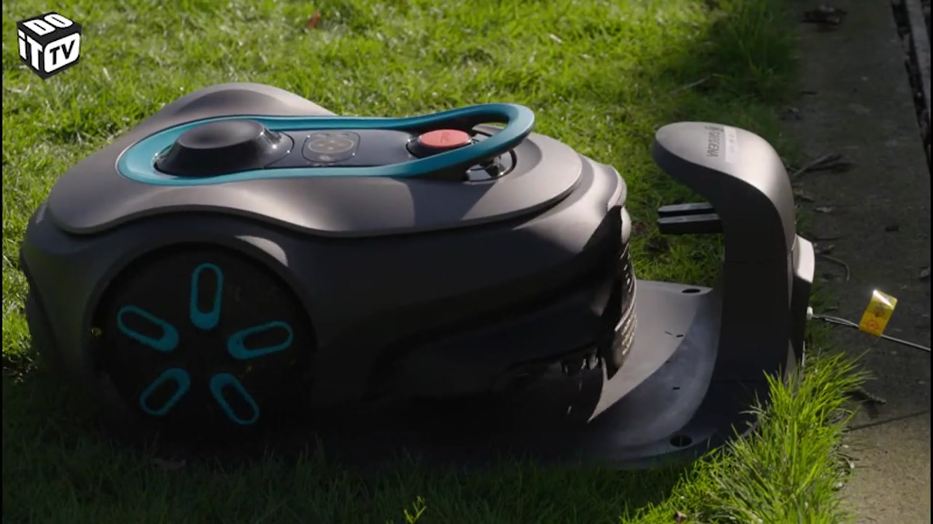 Comment choisir une tondeuse robotisée?